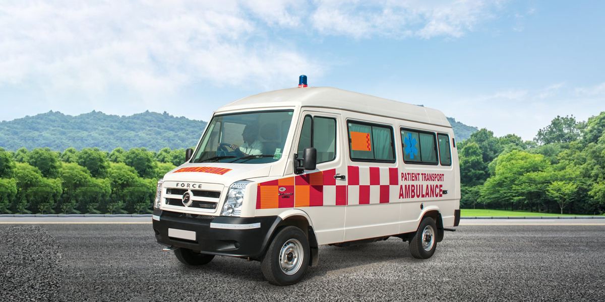 The Impact of Non-Emergency Ambulance Services on Our Lives